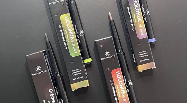 Why Eyeliner Is the Ultimate Mood-Setter