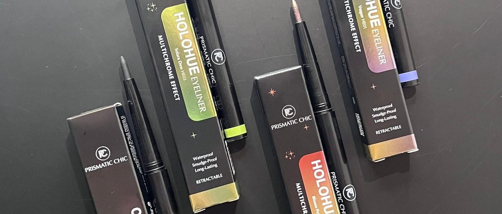 Why Eyeliner Is the Ultimate Mood-Setter