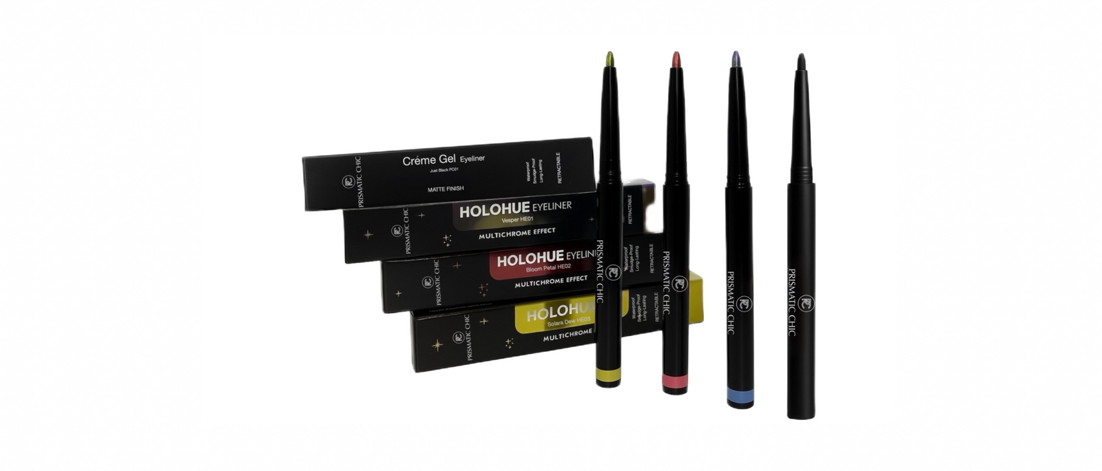 Why Eyeliner Is the Ultimate Mood-Setter