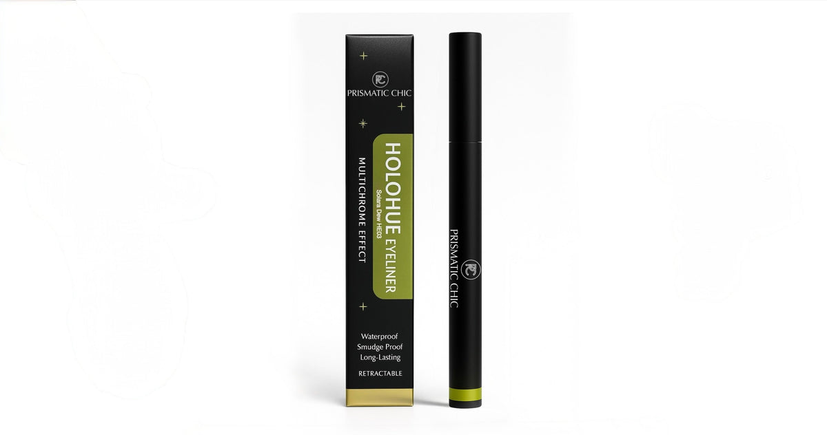 HoloHue Eyeliner - Solara Dew