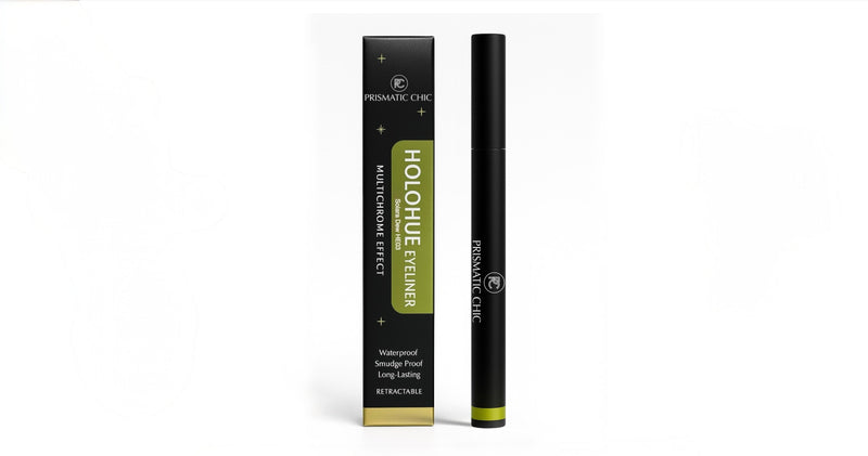 HoloHue Eyeliner - Solara Dew