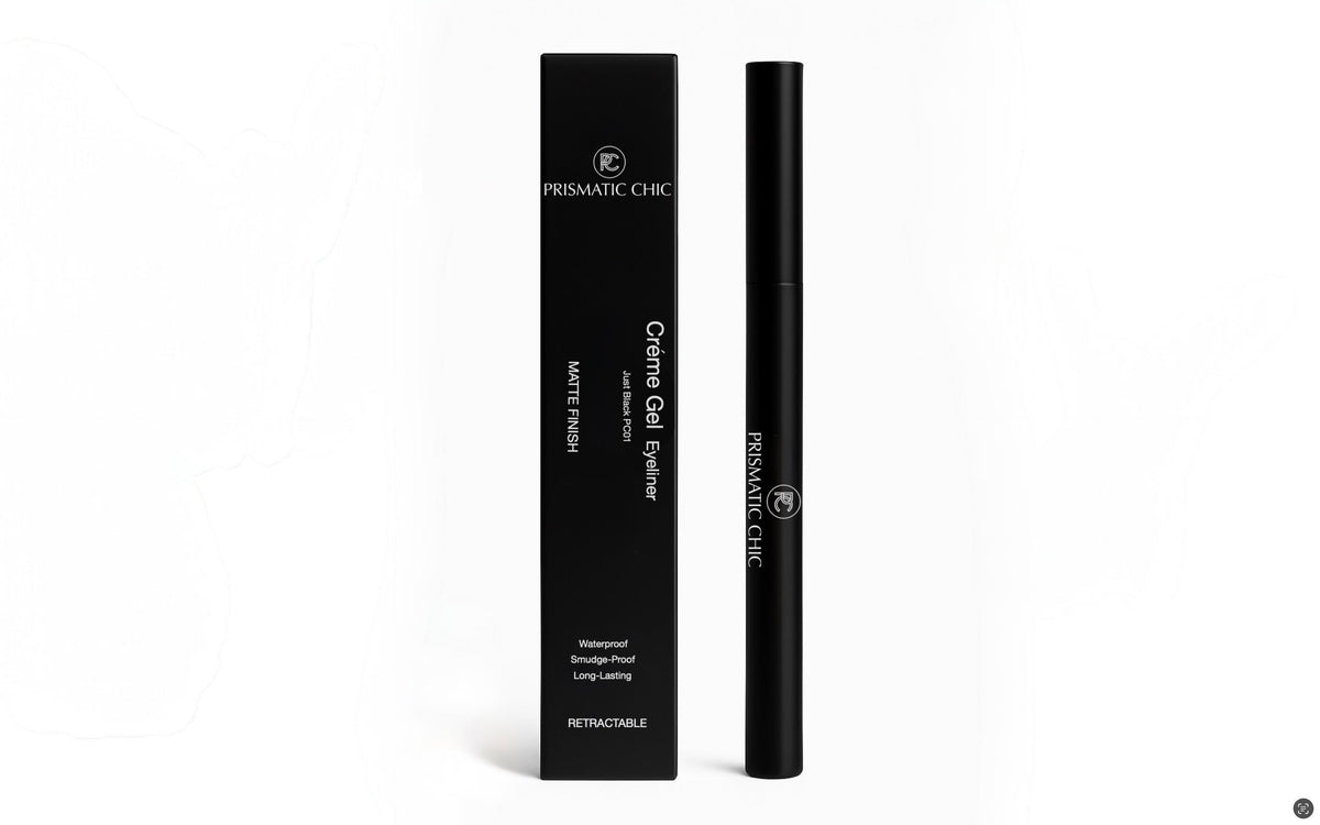 Créme Gel Eyeliner