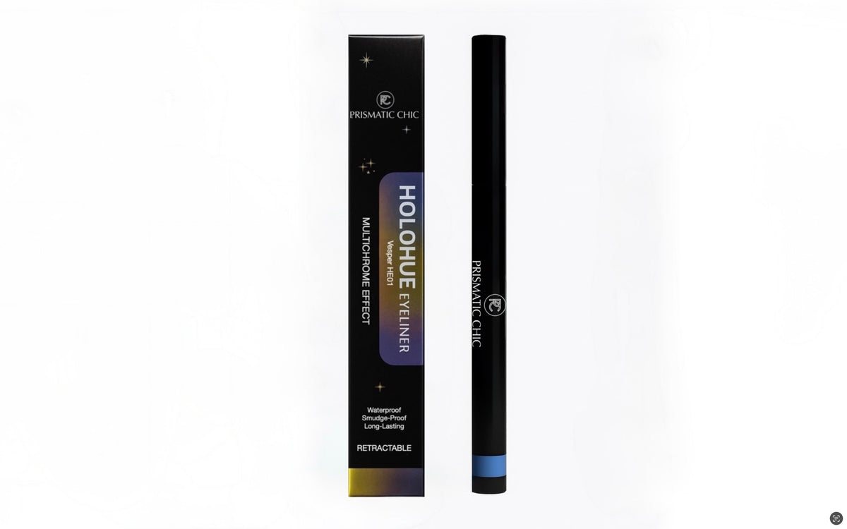 HoloHue Eyeliner - Vesper
