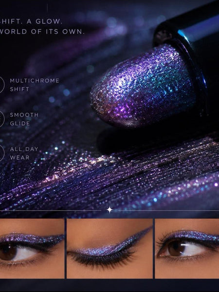 HoloHue Eyeliner - Vesper