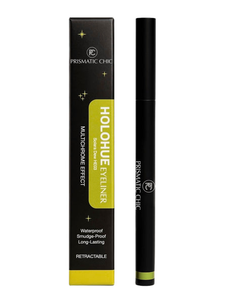HoloHue Eyeliner - Solara Dew