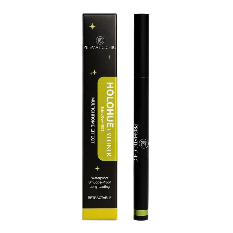 HoloHue Eyeliner - Solara Dew