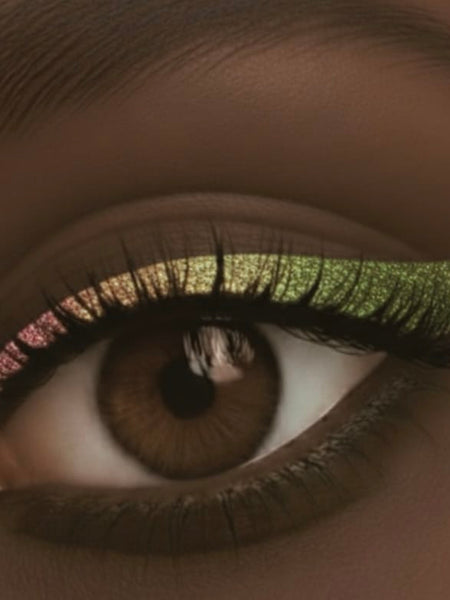 HoloHue Eyeliner - Bloom Petal