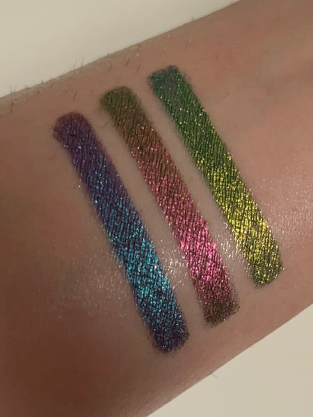 Build Your Own Eyeliner Duo