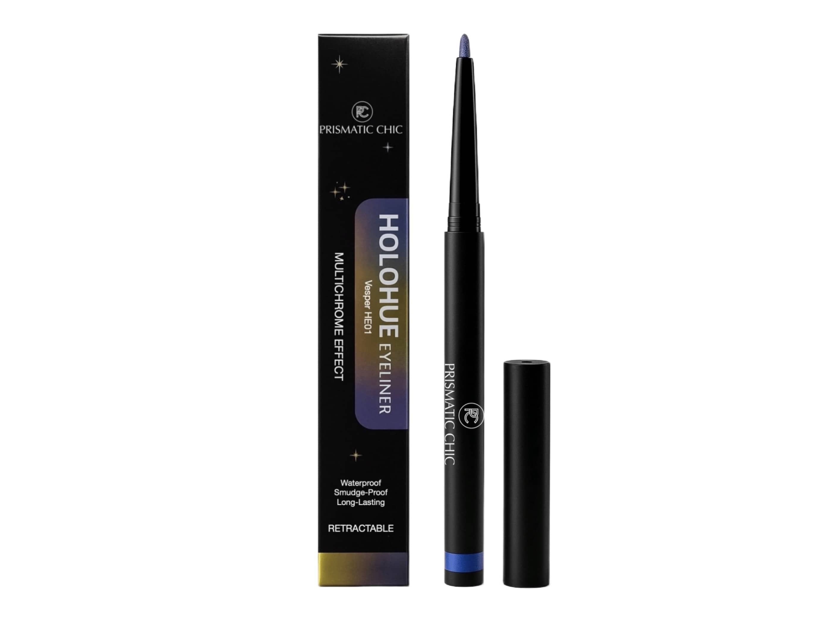 HoloHue Eyeliner - Vesper – Prismatic Chic