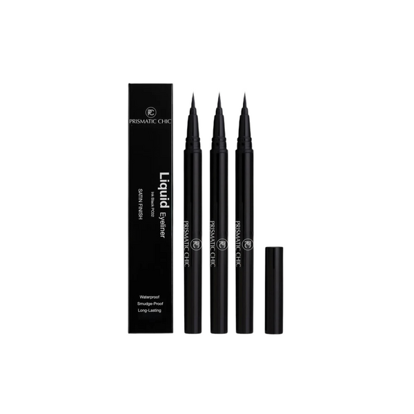 Ink Black Holiday Trio