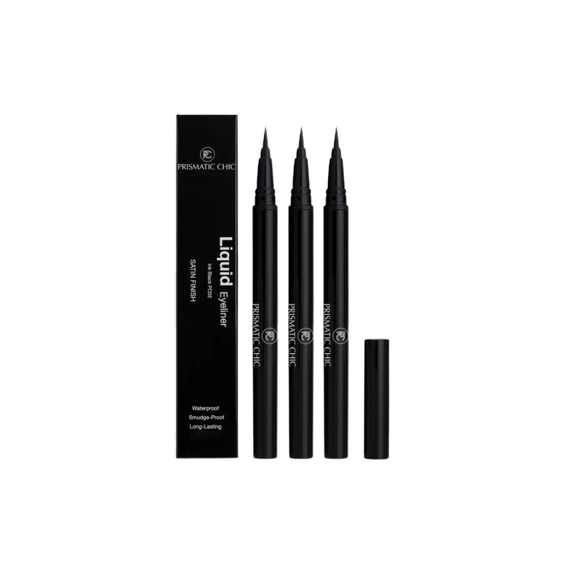 Ink Black Holiday Trio