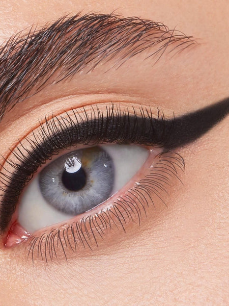 Créme Gel Eyeliner - Just Black
