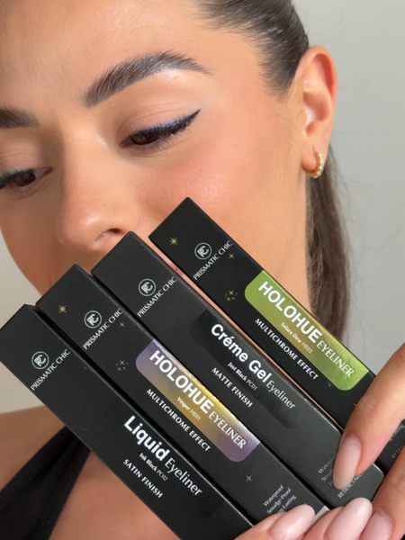 Build Your Own Eyeliner Duo