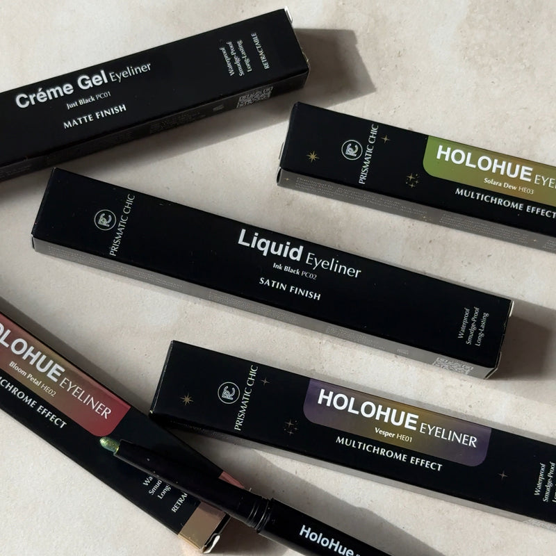 Build-Your-Own (Any 2 eyeliners)