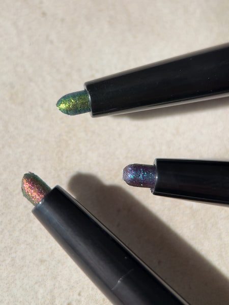 HoloHue Eyeliner - Vesper