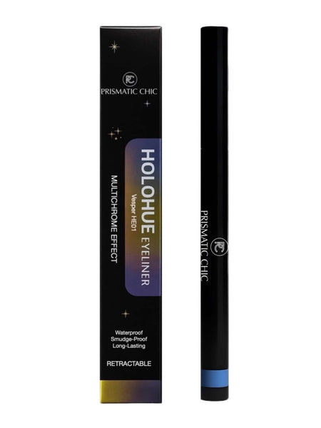 HoloHue Eyeliner - Vesper