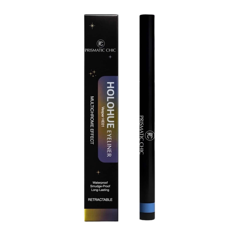 HoloHue Eyeliner - Vesper