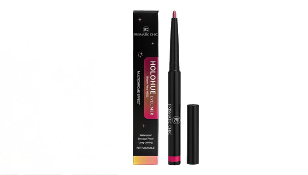 HoloHue Eyeliner - Bloom Petal