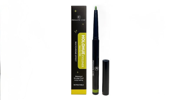 HoloHue Eyeliner - Solara Dew