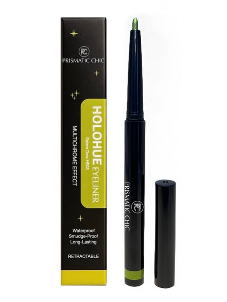 HoloHue Eyeliner - Solara Dew