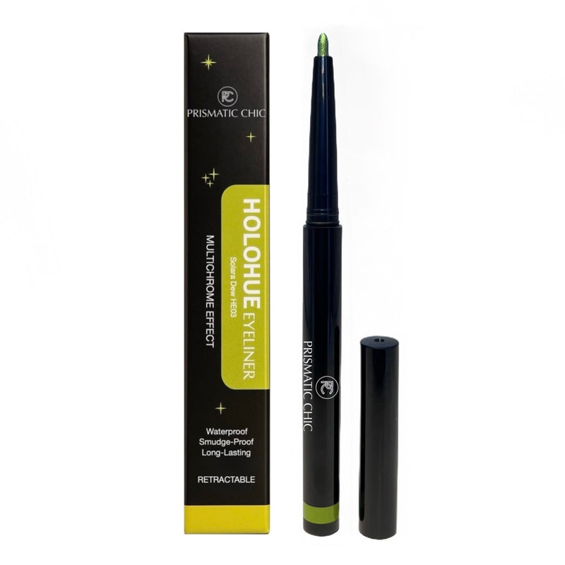 HoloHue Eyeliner - Solara Dew