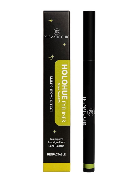 HoloHue Eyeliner - Solara Dew