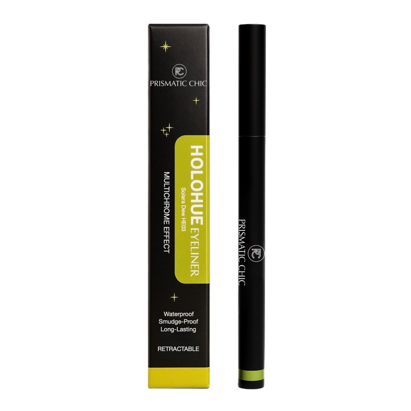 HoloHue Eyeliner - Solara Dew