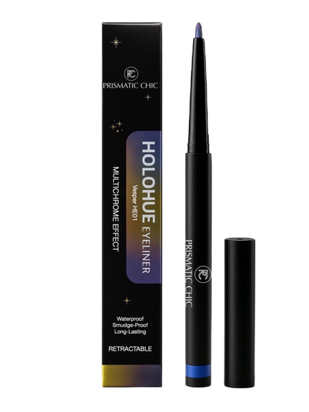 HoloHue Eyeliner - Vesper