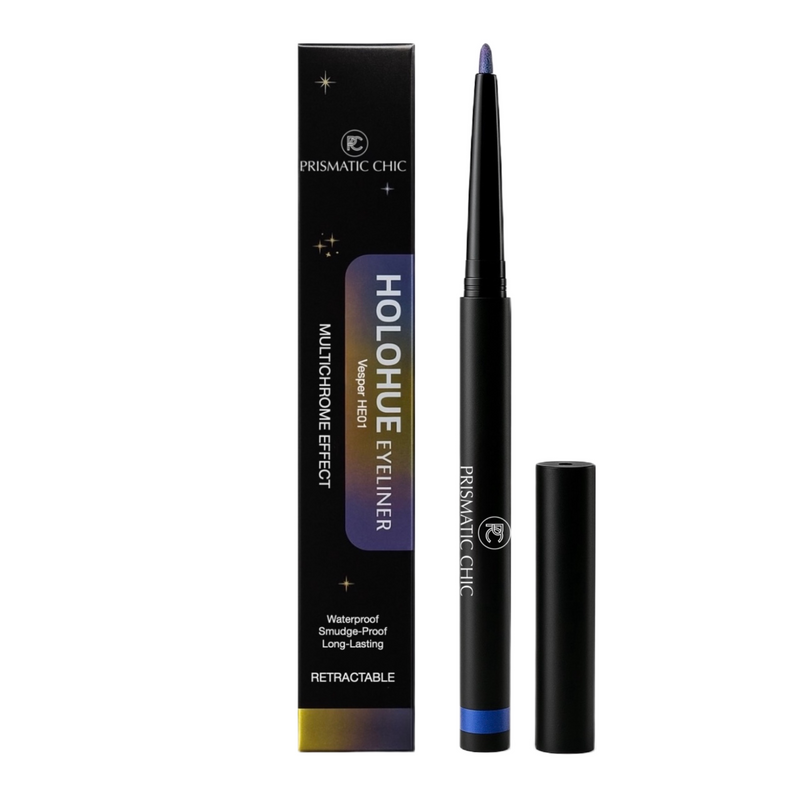 HoloHue Eyeliner - Vesper