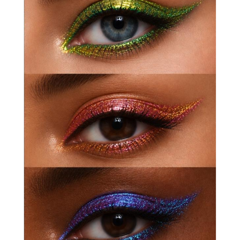 HoloHue Eyeliner - Bloom Petal