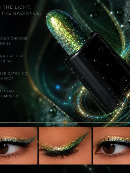 HoloHue Eyeliner - Solara Dew